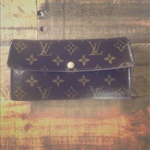 COPY - Louis Vuitton Wallet